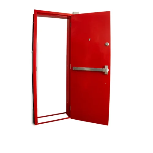 SSM 130 Vault Door